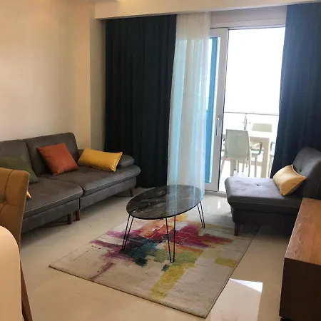 Apartment Calistar No:59 *