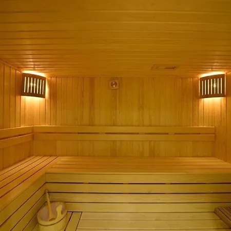 Calistar No:59 Apartamento