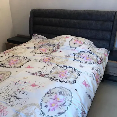 Apartamento Calistar No:59 *
