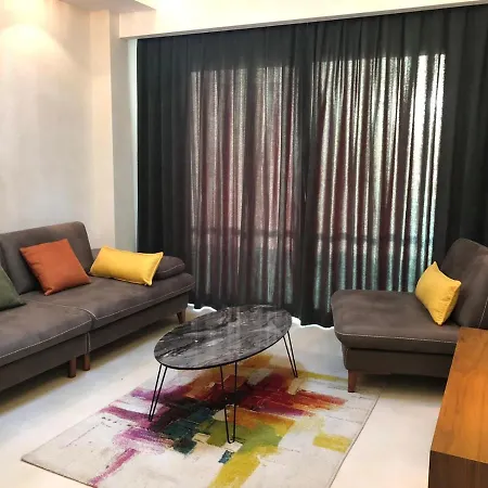 Apartamento Calistar No:59 *